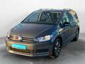 Volkswagen Touran 1.5TSI Goal 7-Sitzer Navi Kamera Grau - thumbnail 2