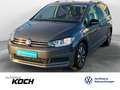 Volkswagen Touran 1.5TSI Goal 7-Sitzer Navi Kamera Grau - thumbnail 1