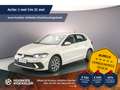 Volkswagen Polo Life 1.0 TSI 95pk Adaptive cruise control, Navigat Grijs - thumbnail 1