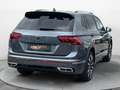 Volkswagen Tiguan Allspace 2.0TDI R-Line DSG 7-Sitzer Leder Grün - thumbnail 6