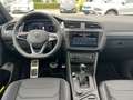Volkswagen Tiguan Allspace 2.0TDI R-Line DSG 7-Sitzer Leder Grün - thumbnail 8