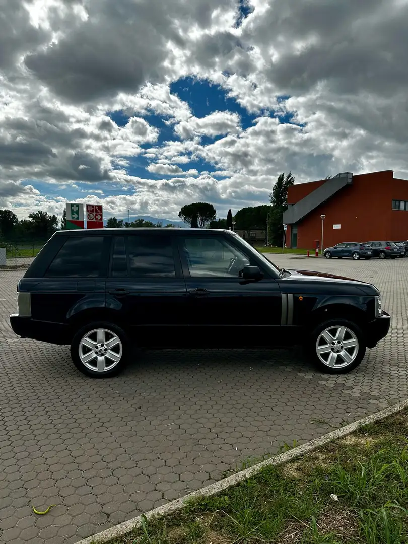 Land Rover Range Rover 4.4 V8 Vogue auto Blu/Azzurro - 2