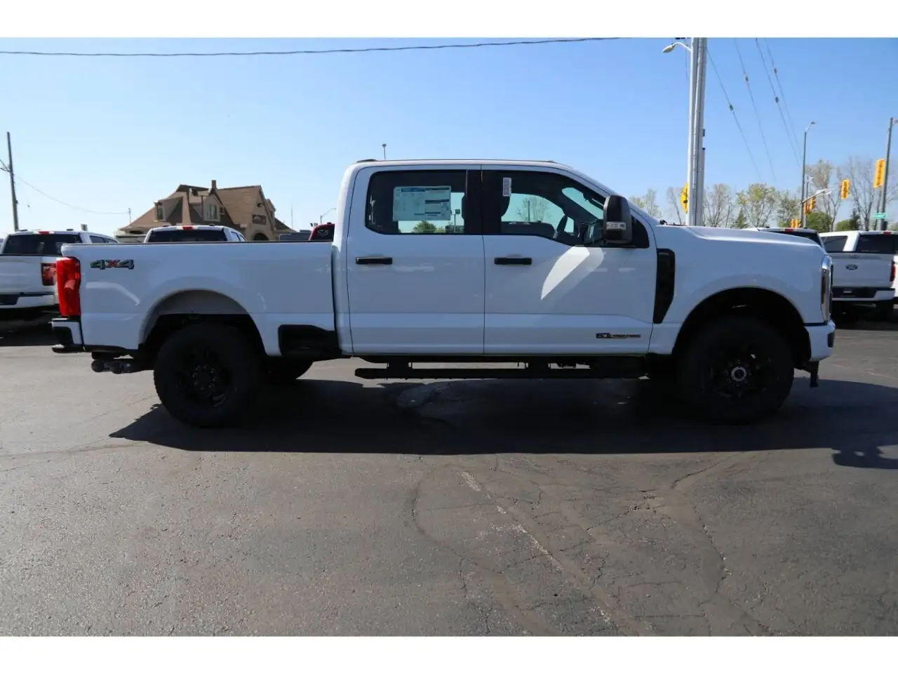 Ford F 250 снимка Ford F 250