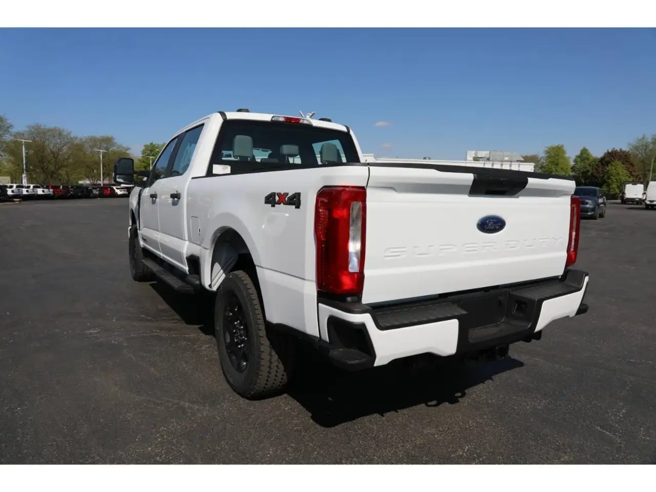 Ford F 250 снимка Ford F 250