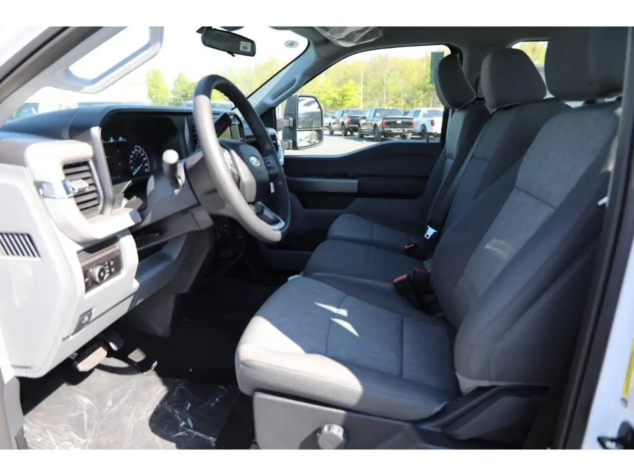 Ford F 250 снимка Ford F 250