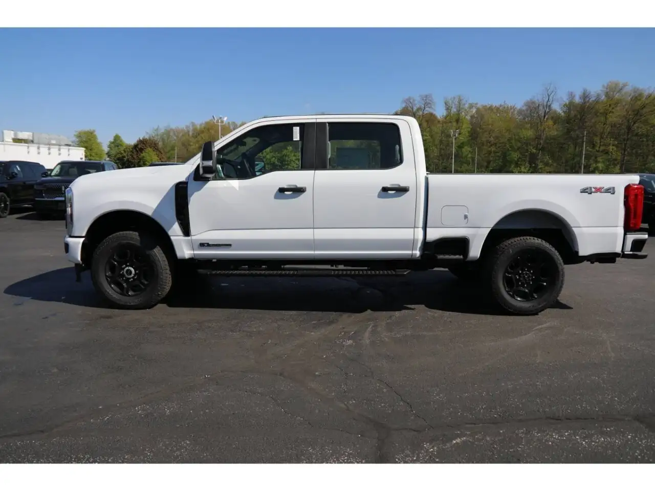 Ford F 250 снимка Ford F 250