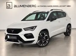 Cupra Ateca 2.0 TSI 4Drive *Virtual,360°,Tempo.,AHK*