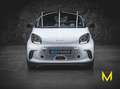 smart forFour EQ pulse PREMIUM/PLUS/MEDIAPACK/PANORAMA Weiß - thumbnail 2