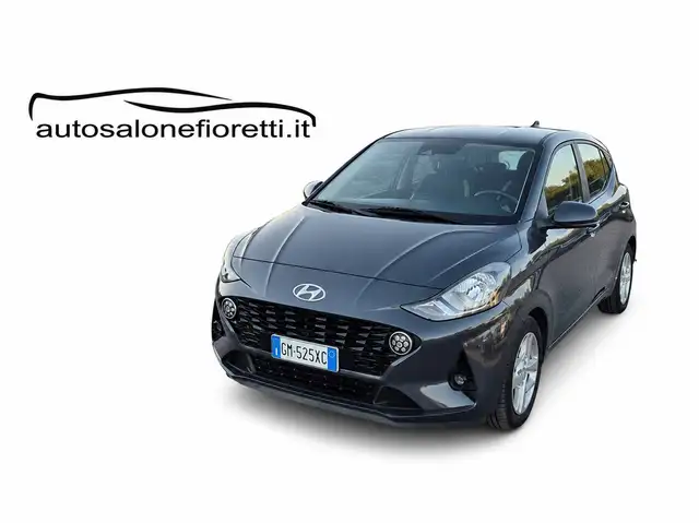 Hyundai i10 1.0 Tech econext Gpl