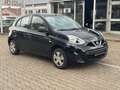 Nissan Micra Visia First *BT Car Play *Klima *5-Türer Schwarz - thumbnail 3
