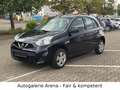 Nissan Micra Visia First *BT Car Play *Klima *5-Türer Schwarz - thumbnail 1