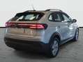 Volkswagen Taigo Connect 1.0 TSI 70kW (95 CV) SG5 Plateado - thumbnail 2