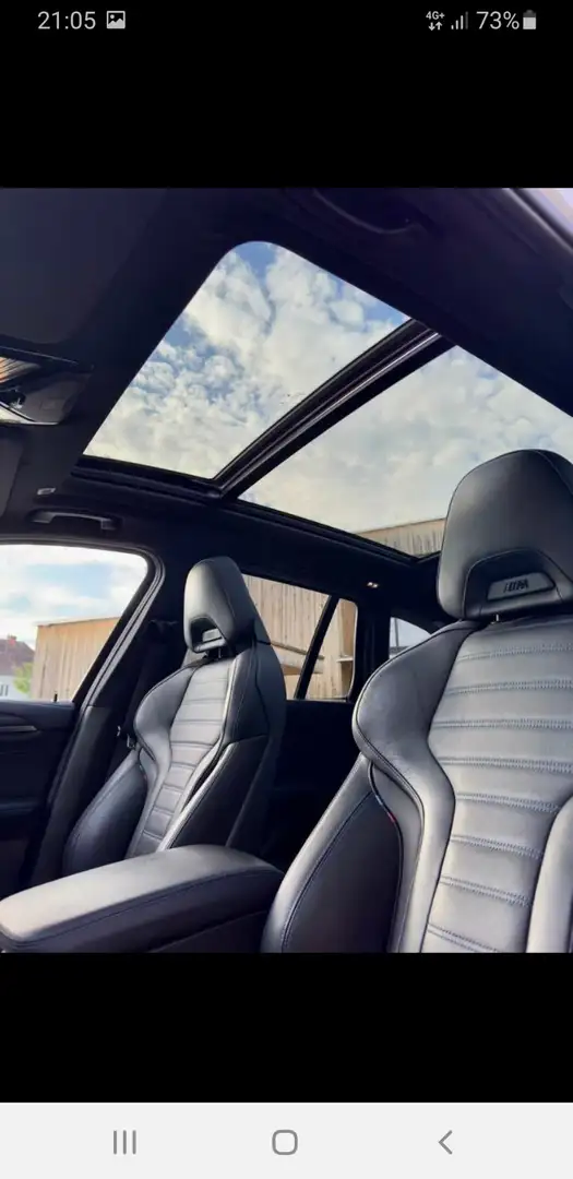 BMW X3 M xDrive30e Aut. Sport - 2