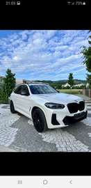 xDrive30e Aut. Sport