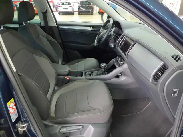 Skoda Kodiaq view 7