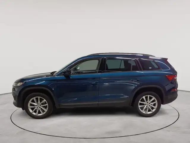 Skoda Kodiaq view 6