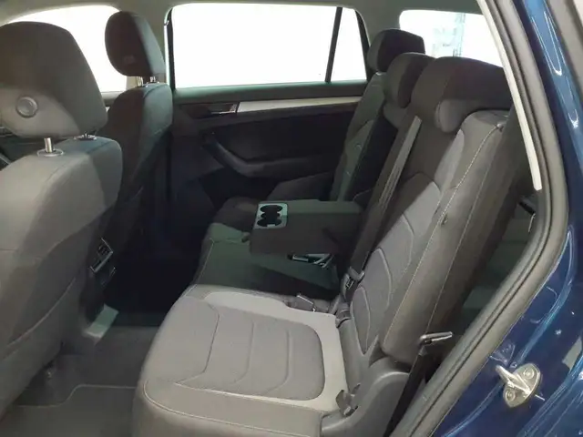 Skoda Kodiaq view 14
