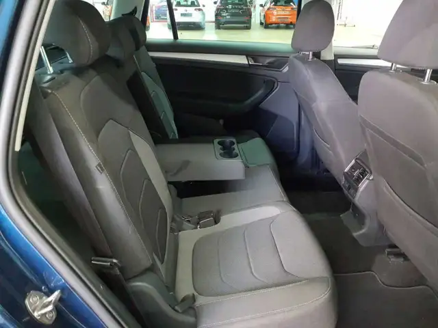 Skoda Kodiaq view 13