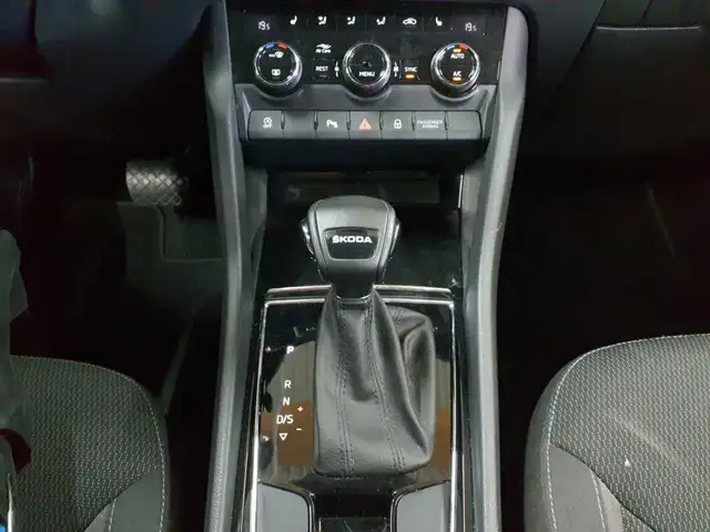 Skoda Kodiaq view 10
