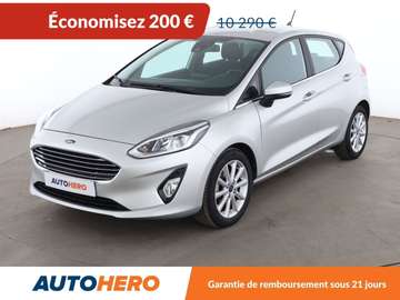 1.0 EcoBoost Titanium