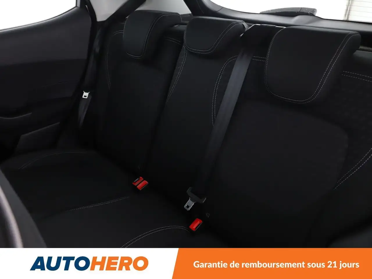 Ford Fiesta 5 portes — photo 14