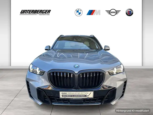 BMW X5 X5 view 2