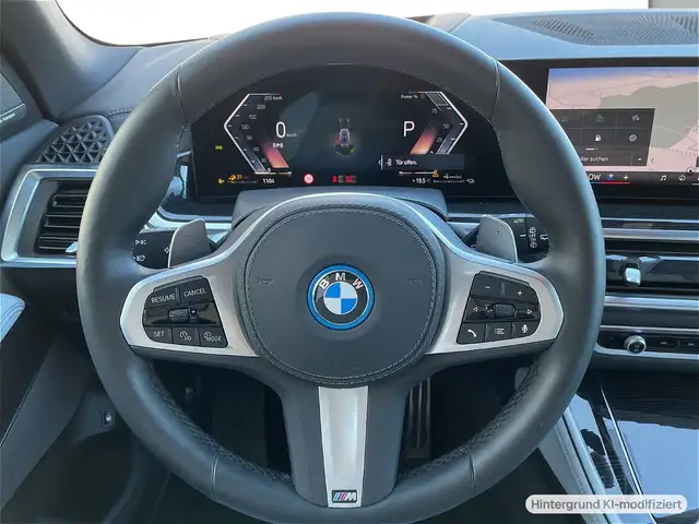 BMW X5 X5 view 9