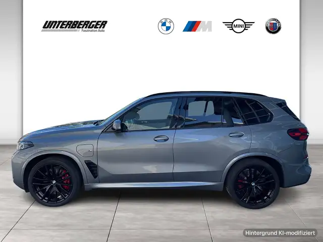 BMW X5 X5 view 3