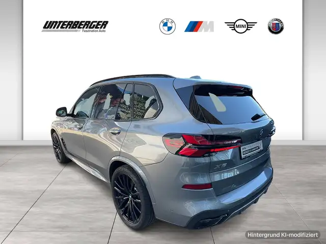 BMW X5 X5 view 4