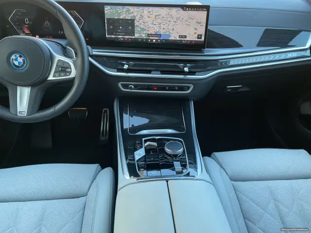 BMW X5 X5 view 7