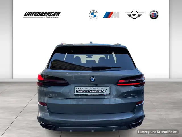 BMW X5 X5 view 5