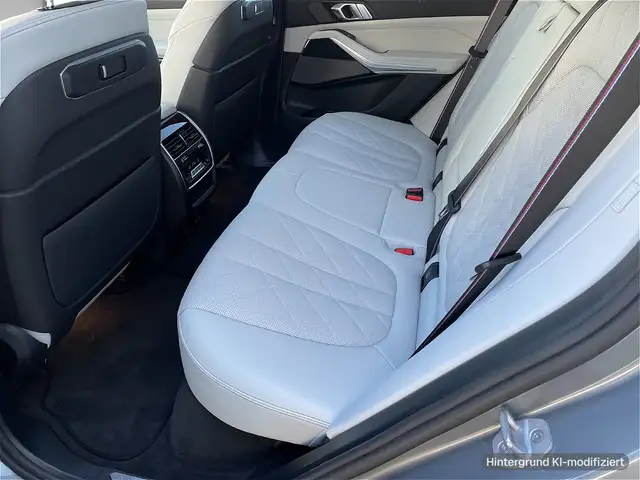 BMW X5 X5 view 11