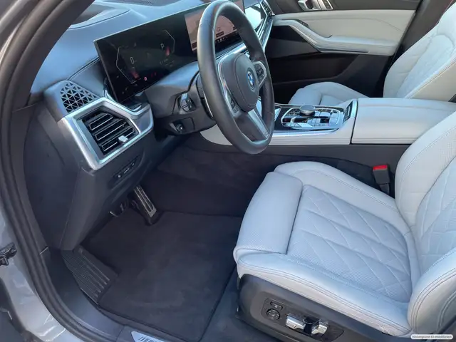 BMW X5 X5 view 10