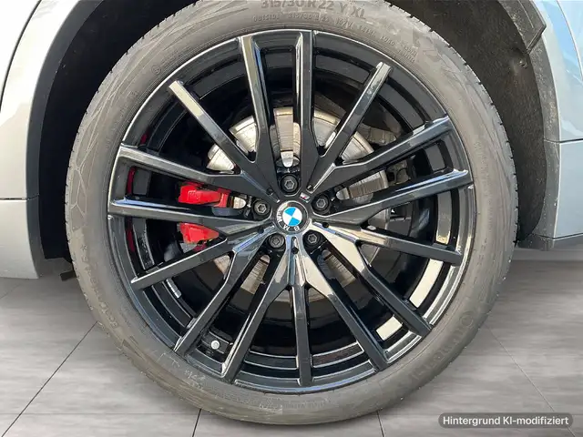 BMW X5 X5 view 6