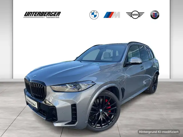 BMW X5 X5 main image