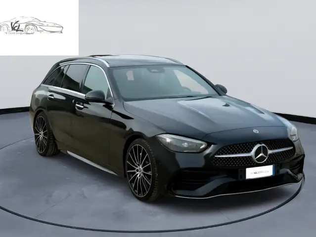 Mercedes-Benz C 300 SW d mhev Premium Plus auto