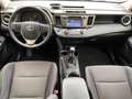 Toyota RAV 4 Rav4 2.0 d-4d Style 2wd 124cv mt Blanc - thumbnail 8