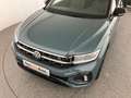 Volkswagen T-Roc R-Line TSI DSG Blau - thumbnail 9