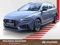 Hyundai i30 FL Kombi N Line Panoramadach Grau - thumbnail 6