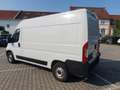 Fiat Ducato 2.2 D Kasten L2H2 *Klima / Euro 6* Weiß - thumbnail 4