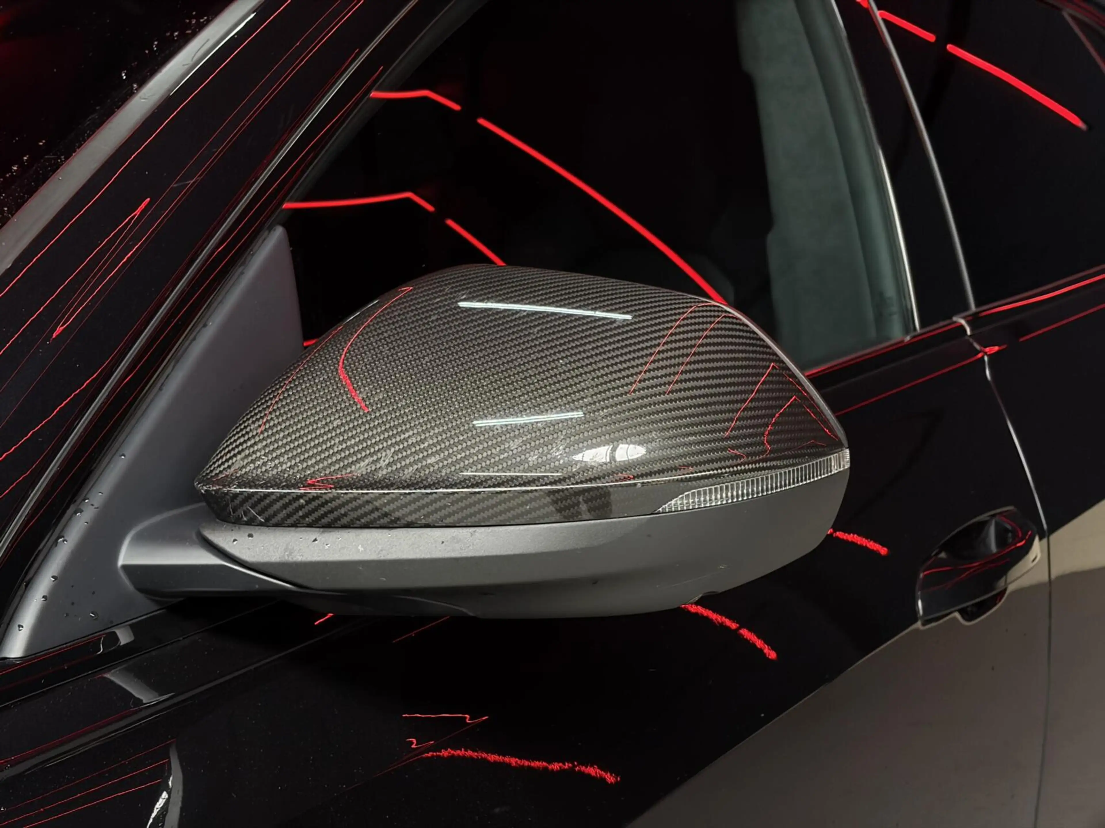 Audi RS Q8 4.0 TFSI Quattro |PANO|TREKH.|RS-DYNAMIC|B&O-3D|HU — photo 25