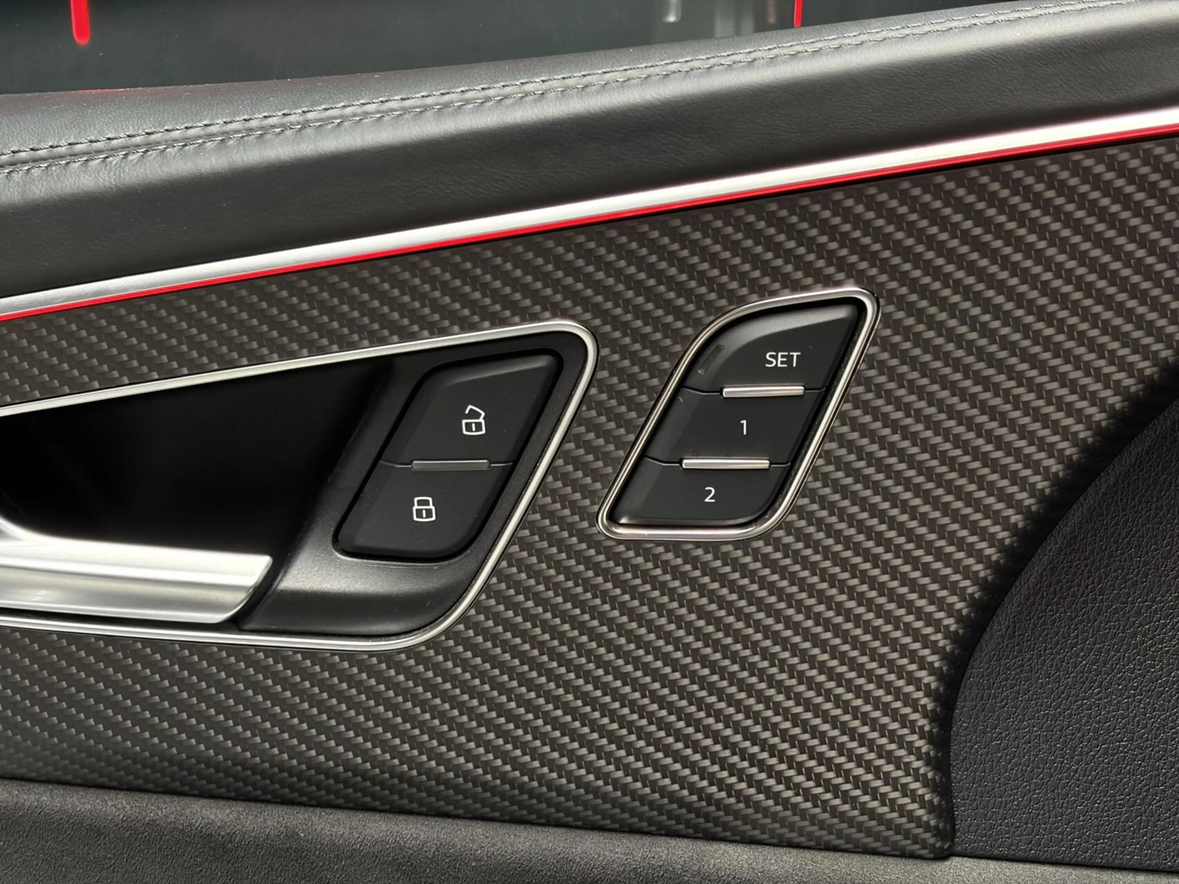 Audi RS Q8 4.0 TFSI Quattro |PANO|TREKH.|RS-DYNAMIC|B&O-3D|HU — photo 35