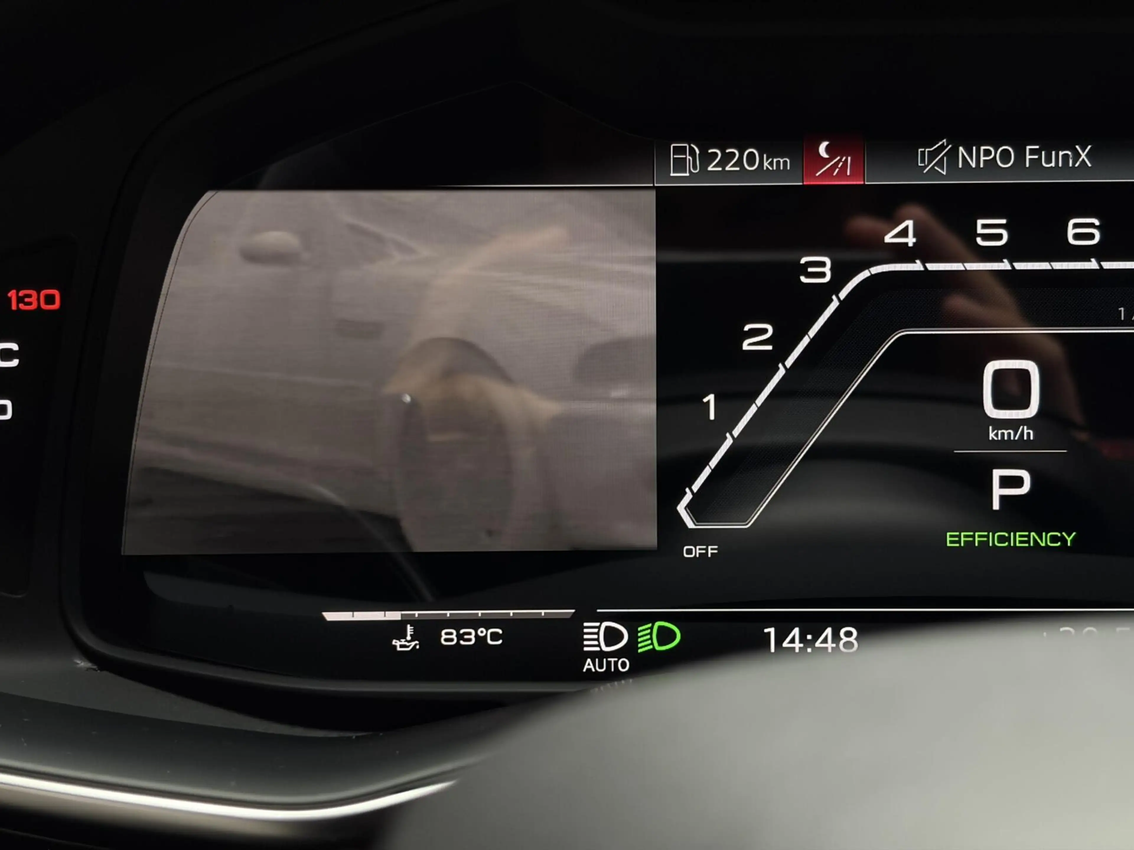 Audi RS Q8 4.0 TFSI Quattro |PANO|TREKH.|RS-DYNAMIC|B&O-3D|HU — photo 18