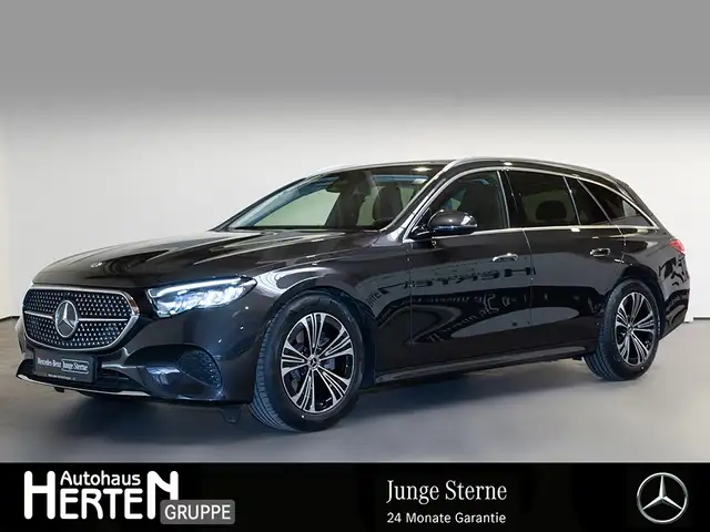 2025 Mercedes-Benz E-Class in Grey for sale