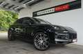 Porsche Cayenne Coupe 2025/P-DISPLAY/ACC/LUFT/22"RS/ Noir - thumbnail 1
