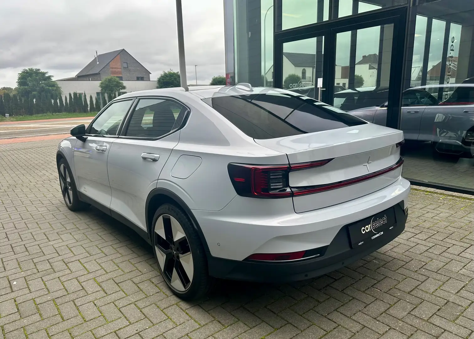 Polestar 2 Polestar 2 Longe Range 82kWh Plus  PILOT/PLUS/CLIM - 2