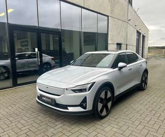 Polestar 2 Longe Range 82kWh Plus PILOT/PLUS/CLIM
