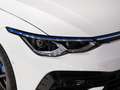 Volkswagen Golf 2.0 TSI R 20 Aniversario DSG 245kW Weiß - thumbnail 5
