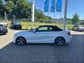 BMW 218 i Cabrio Sport Line PDC Navi Sportsitze Blanc - thumbnail 12