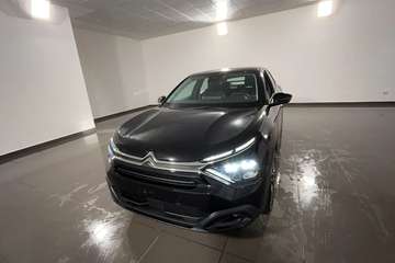 C4 1.2 hybrid Plus 136cv e-dcs6